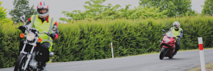 Motorcycle Hire in Auckland: Get a LAMS-Approved Bike for Your Licence Test